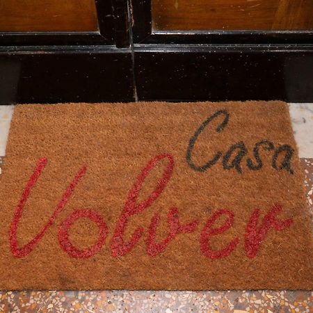 Casa Volver Rome Exterior photo